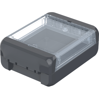 BOPLA B 100804 PCG7024 - Bocube, 113x80x40 mm, exterior, IP68 BOPLA B 100804 PCG7024 - Bocube, 113x80x40 mm, exterior, IP68