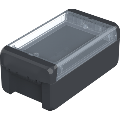 BOPLA B 140806 PCG7024 - Bocube, 151x80x60 mm, exterior, IP68 BOPLA B 140806 PCG7024 - Bocube, 151x80x60 mm, exterior, IP68