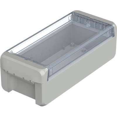 BOPLA B 180806 PCG7035 - Bocube, 191x80x60 mm, exterior, IP68 BOPLA B 180806 PCG7035 - Bocube, 191x80x60 mm, exterior, IP68