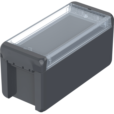 BOPLA B 180809 PCG7024 - Bocube, 191x80x90 mm, exterior, IP68 BOPLA B 180809 PCG7024 - Bocube, 191x80x90 mm, exterior, IP68