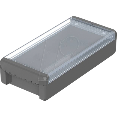 BOPLA B 261306 PCG7024 - Bocube, 271x125x60 mm, exterior, IP68 BOPLA B 261306 PCG7024 - Bocube, 271x125x60 mm, exterior, IP68