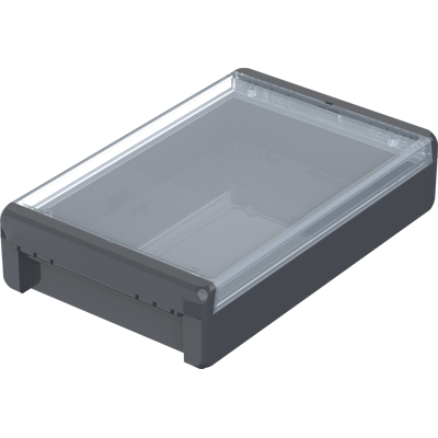 BOPLA B 261706 PCG7024 - Bocube, 271x170x60 mm, exterior, IP68 BOPLA B 261706 PCG7024 - Bocube, 271x170x60 mm, exterior, IP68