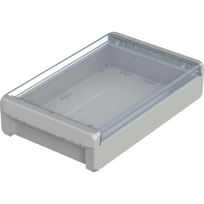 BOPLA B 261706 PCG7035 - Bocube, 271x170x60 mm, exterior, IP68 BOPLA B 261706 PCG7035 - Bocube, 271x170x60 mm, exterior, IP68