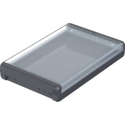 BOPLA B 261704 PCG7024 - Bocube, 271x170x40 mm, exterior, IP68 BOPLA B 261704 PCG7024 - Bocube, 271x170x40 mm, exterior, IP68