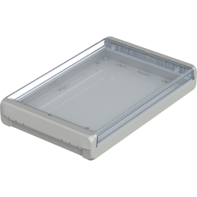 BOPLA B 261704 PCG7035 - Bocube, 271x170x40 mm, exterior, IP68 BOPLA B 261704 PCG7035 - Bocube, 271x170x40 mm, exterior, IP68
