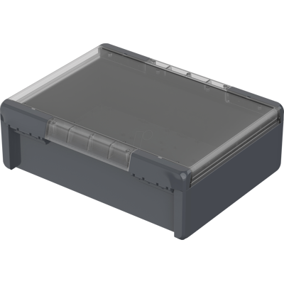 BOPLA B 273612 PCG7024 - Bocube, 284x364x120 mm, exterior, IP68 BOPLA B 273612 PCG7024 - Bocube, 284x364x120 mm, exterior, IP68