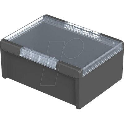 BOPLA B 273616 PCG7024 - Bocube, 284x364x160 mm, exterior, IP68 BOPLA B 273616 PCG7024 - Bocube, 284x364x160 mm, exterior, IP68