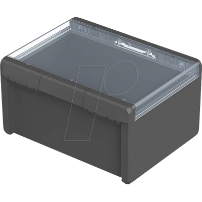 BOPLA B 233016 PCG7024 - Bocube, 239x300x160 mm, compatible con exteriores, IP68 BOPLA B 233016 PCG7024 - Bocube, 239x300x160 mm, compatible con exteriores, IP68