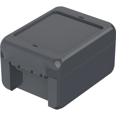 BOPLA B 100806 ABS7024 - Bocube,ABS,113x80x60 mm, IP68 BOPLA B 100806 ABS7024 - Bocube,ABS,113x80x60 mm, IP68