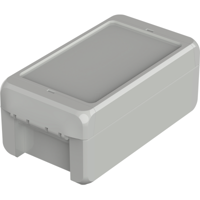 BOPLA B 140806 ABS7035 - Bocube,ABS,151x80x60 mm, IP68 BOPLA B 140806 ABS7035 - Bocube,ABS,151x80x60 mm, IP68