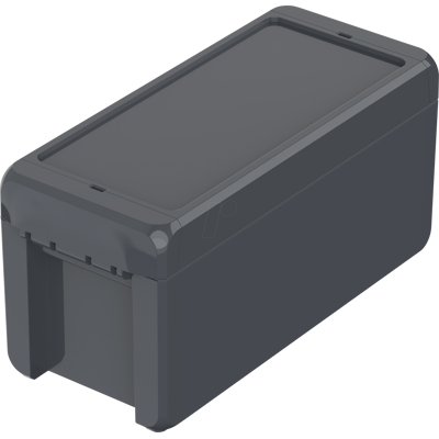 BOPLA B 180809 ABS7024 - Bocube, ABS, 191x80x90 mm, IP68 BOPLA B 180809 ABS7024 - Bocube, ABS, 191x80x90 mm, IP68