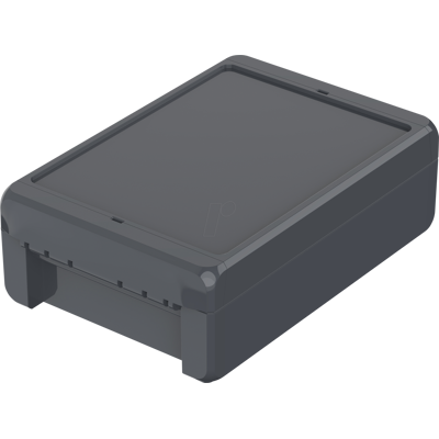 BOPLA B 181306 ABS7024 - Bocube,ABS,191x125x60 mm, IP68 BOPLA B 181306 ABS7024 - Bocube,ABS,191x125x60 mm, IP68
