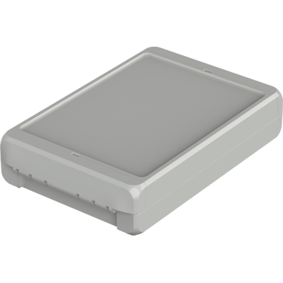 BOPLA B 181304 ABS7035 - Bocube, ABS, 191x125x40 mm, IP68 BOPLA B 181304 ABS7035 - Bocube, ABS, 191x125x40 mm, IP68