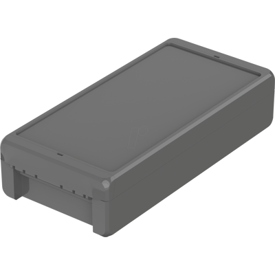 BOPLA B 261306 ABS7024 - Bocube, ABS, 271x125x60 mm, IP68 BOPLA B 261306 ABS7024 - Bocube, ABS, 271x125x60 mm, IP68