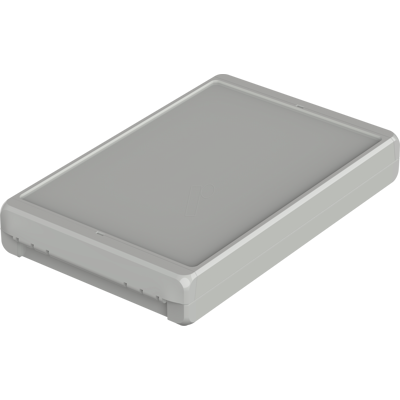 BOPLA B 261704 ABS7035 - Bocube, ABS, 271x170x40 mm, IP68 BOPLA B 261704 ABS7035 - Bocube, ABS, 271x170x40 mm, IP68