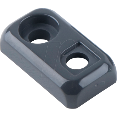 BOPLA B WL 7024 - Bocube, pestañas de pared BOPLA B WL 7024 - Bocube, pestañas de pared