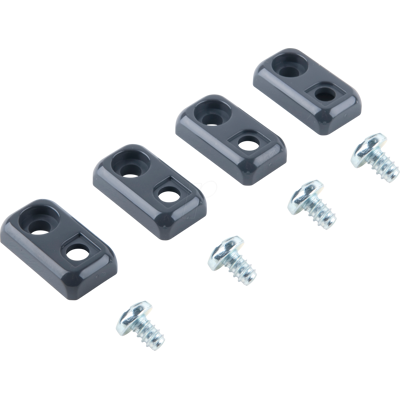 BOPLA B WL-2 7024 - Bocube, pestañas de pared BOPLA B WL-2 7024 - Bocube, pestañas de pared