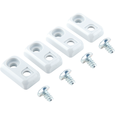 BOPLA B WL-2 7035 - Bocube, lengüetas de pared BOPLA B WL-2 7035 - Bocube, lengüetas de pared