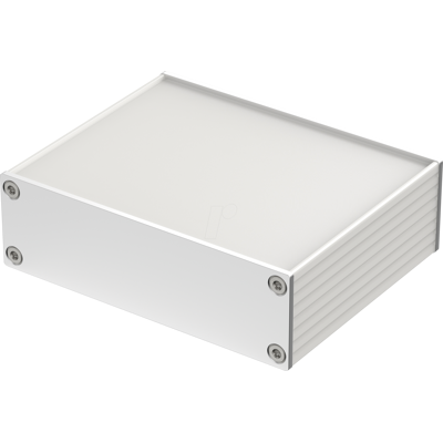 BOPLA F 1032-80 - Filotec, perfil de aluminio, 105x80x32 mm, IP40 BOPLA F 1032-80 - Filotec, perfil de aluminio, 105x80x32 mm, IP40