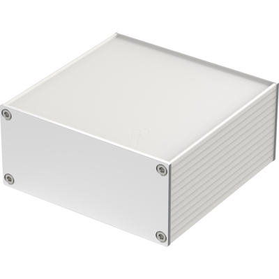 BOPLA F 1048-100 - Filotec, perfil de aluminio, 105x100x48 mm, IP40 BOPLA F 1048-100 - Filotec, perfil de aluminio, 105x100x48 mm, IP40