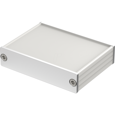 BOPLA F 716-50 - Filotec, perfil de aluminio, 71, 8x50x16.4 mm, IP40 BOPLA F 716-50 - Filotec, perfil de aluminio, 71, 8x50x16.4 mm, IP40