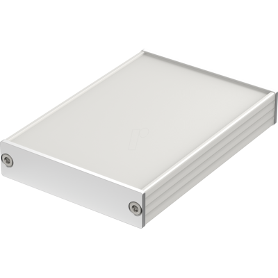 BOPLA F 716-100 - Filotec, perfil de aluminio, 71, 8x100x16.4 mm, IP40 BOPLA F 716-100 - Filotec, perfil de aluminio, 71, 8x100x16.4 mm, IP40
