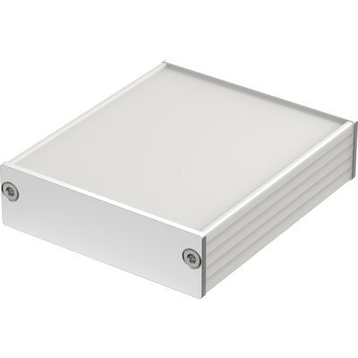 BOPLA F 720-80 - Filotec, perfil de aluminio, 71, 8x80x20.4 mm, IP40 BOPLA F 720-80 - Filotec, perfil de aluminio, 71, 8x80x20.4 mm, IP40