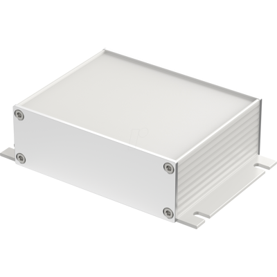BOPLA F 1036-80 WL - Filotec,perfil de aluminio,105x80x36 mm, IP40 BOPLA F 1036-80 WL - Filotec,perfil de aluminio,105x80x36 mm, IP40