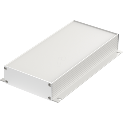 BOPLA F 1036-220 WL - Filotec, perfil de aluminio, 105x220x36 mm, IP40 BOPLA F 1036-220 WL - Filotec, perfil de aluminio, 105x220x36 mm, IP40