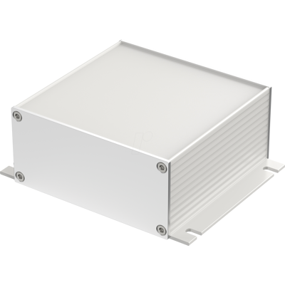 BOPLA F 1048-100 WL - Filotec, perfil de aluminio, 105x100x48 mm, IP40 BOPLA F 1048-100 WL - Filotec, perfil de aluminio, 105x100x48 mm, IP40