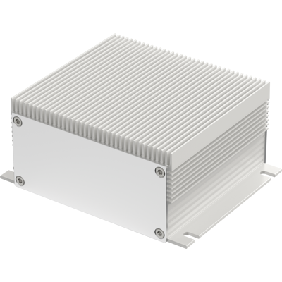 BOPLA F 1048-100 KWL - Filotec, perfil de aluminio, 105x100x48 mm, IP40 BOPLA F 1048-100 KWL - Filotec, perfil de aluminio, 105x100x48 mm, IP40