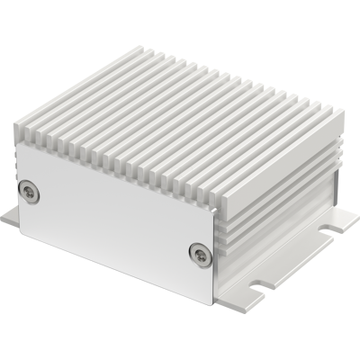 BOPLA F 524-50 KWL - Filotec, perfil de aluminio, 55,3x50x24,4 mm, IP40 BOPLA F 524-50 KWL - Filotec, perfil de aluminio, 55,3x50x24,4 mm, IP40