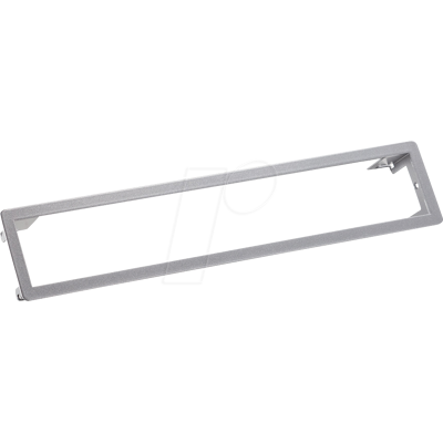 BACHMANN BACH 317.007 - Bastidor de montaje POWER FRAME, 369 x 73 x 36 mm BACHMANN BACH 317.007 - Bastidor de montaje POWER FRAME, 369 x 73 x 36 mm