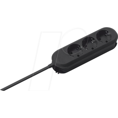 Bachmann Electric 387.170 Regleta de enchufes - Regleta de enchufes Bachmann Electric 387.170 Regleta de enchufes - Regleta de enchufes