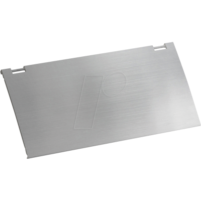 Cubierta de enchufe Bachmann Kapsa X-Small - Acero inoxidable - 927.300 Cubierta de enchufe Bachmann Kapsa X-Small - Acero inoxidable - 927.300