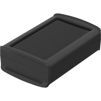 BOPLA BA 48312255.HMT1 - BoVersa BOV-FO 120903, JUEGO, 125 x 88 x 42 mm, negro BOPLA BA 48312255.HMT1 - BoVersa BOV-FO 120903, JUEGO, 125 x 88 x 42 mm, negro