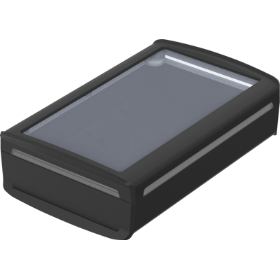 BOPLA BA 48326450.HMT1 - BoVersa BOV-FO-G 211405, JUEGO, 210 x 140 x 63 mm, negro BOPLA BA 48326450.HMT1 - BoVersa BOV-FO-G 211405, JUEGO, 210 x 140 x 63 mm, negro