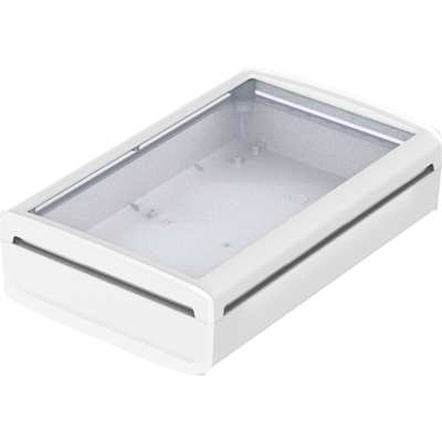 BOPLA BA 48328630.HMT1 - Blanco - 275 x 185 x 73 mm - PC - Carcasa BOPLA BA 48328630.HMT1 - Blanco - 275 x 185 x 73 mm - PC - Carcasa