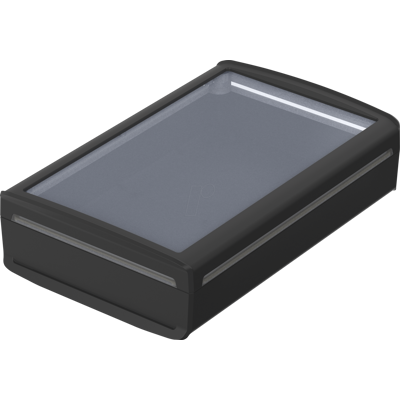 BOPLA BA 48328650.HMT1 - BoVersa BOV-FO-G 281906, JUEGO, 275 x 185 x 73 mm, negro BOPLA BA 48328650.HMT1 - BoVersa BOV-FO-G 281906, JUEGO, 275 x 185 x 73 mm, negro