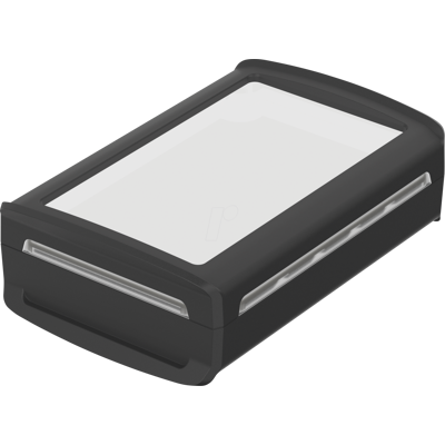 BOPLA BA 48332251.HMT1 - BoVersa BOV-FO-LL 120903, JUEGO, 125 x 88 x 42 mm, negro BOPLA BA 48332251.HMT1 - BoVersa BOV-FO-LL 120903, JUEGO, 125 x 88 x 42 mm, negro