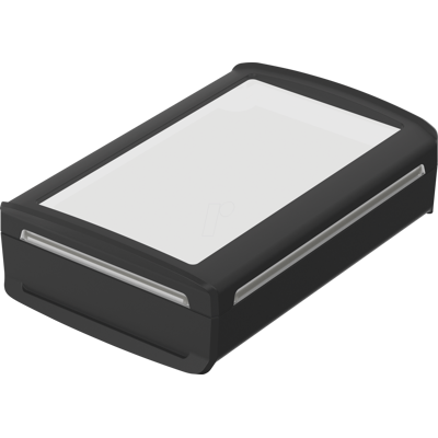 BOPLA BA 48334351.HMT1 - BoVersa BOV-FO-LL 171204, JUEGO, 170 x 120 x 52 mm, negro BOPLA BA 48334351.HMT1 - BoVersa BOV-FO-LL 171204, JUEGO, 170 x 120 x 52 mm, negro