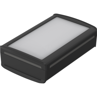 BOPLA BA 48336451.HMT1 - BoVersa BOV-FO-LL 211405, JUEGO, 210 x 140 x 63 mm, negro BOPLA BA 48336451.HMT1 - BoVersa BOV-FO-LL 211405, JUEGO, 210 x 140 x 63 mm, negro