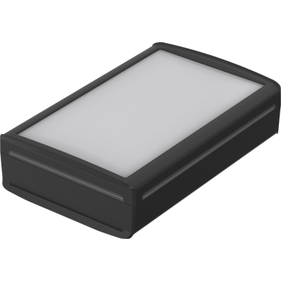 BOPLA BA 48338651.HMT1 - BoVersa BOV-FO-LL 281906, JUEGO, 275 x 185 x 73 mm, negro BOPLA BA 48338651.HMT1 - BoVersa BOV-FO-LL 281906, JUEGO, 275 x 185 x 73 mm, negro