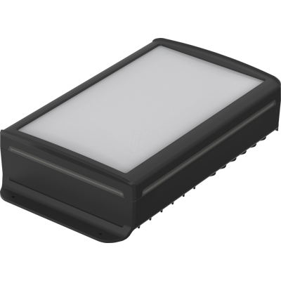 BOPLA BA 48338651.HMT2 - BoVersa BOV-FO-LL KWL 281906, JUEGO, 323 x 185 x 76 mm, negro BOPLA BA 48338651.HMT2 - BoVersa BOV-FO-LL KWL 281906, JUEGO, 323 x 185 x 76 mm, negro