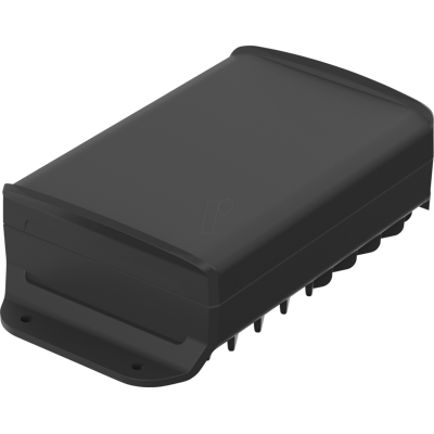 BOPLA BA 48412255.HMT2 - BoVersa BOV-FG KWL 120903, JUEGO, 162 x 88 x 45 mm, negro BOPLA BA 48412255.HMT2 - BoVersa BOV-FG KWL 120903, JUEGO, 162 x 88 x 45 mm, negro