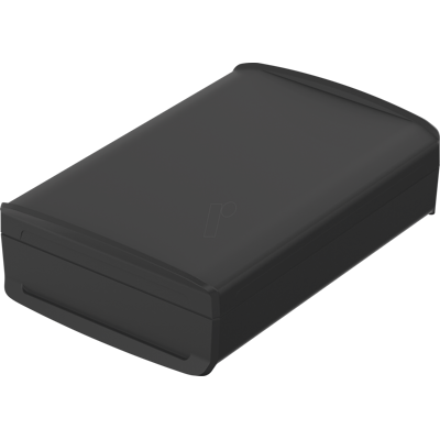 BOPLA BA 48414355.HMT1 - BoVersa BOV-FG 171204, JUEGO, 170 x 120 x 52 mm, negro BOPLA BA 48414355.HMT1 - BoVersa BOV-FG 171204, JUEGO, 170 x 120 x 52 mm, negro