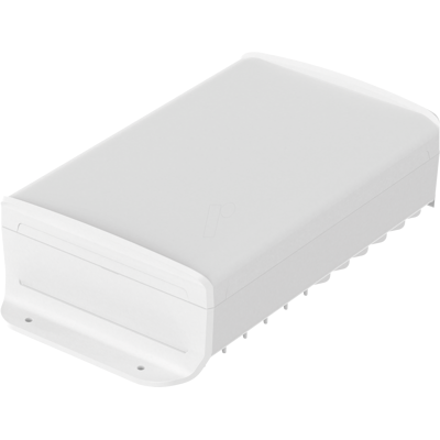 BOPLA BA 48416433.HMT2 - BoVersa BOV-FG KWL 211405, JUEGO, 258 x 140 x 66 mm, blanco BOPLA BA 48416433.HMT2 - BoVersa BOV-FG KWL 211405, JUEGO, 258 x 140 x 66 mm, blanco
