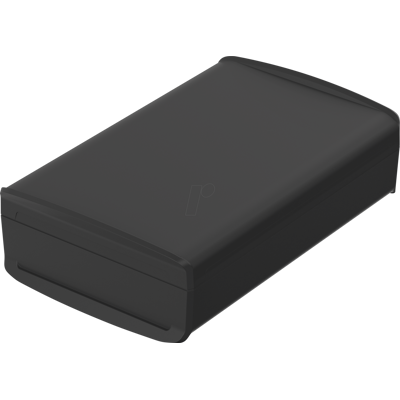 BOPLA BA 48416455.HMT1 - BoVersa BOV-FG 211405, JUEGO, 210 x 140 x 63 mm, negro BOPLA BA 48416455.HMT1 - BoVersa BOV-FG 211405, JUEGO, 210 x 140 x 63 mm, negro