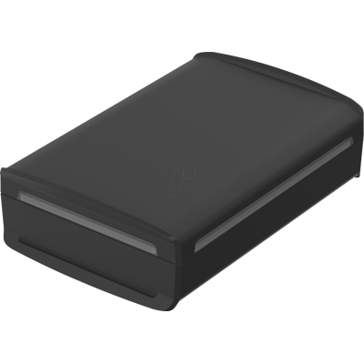 BOPLA BA 48424350.HMT1 - BoVersa BOV-FG-G 171204 JUEGO, 170 x 120 x 52 mm, negro BOPLA BA 48424350.HMT1 - BoVersa BOV-FG-G 171204 JUEGO, 170 x 120 x 52 mm, negro