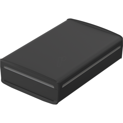 BOPLA BA 48428650.HMT1 - BoVersa BOV-FG-G 281906 JUEGO, 275 x 185 x 73 mm, negro BOPLA BA 48428650.HMT1 - BoVersa BOV-FG-G 281906 JUEGO, 275 x 185 x 73 mm, negro